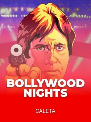 Bollywood Nights