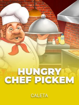 Hungry Chef Pickem
