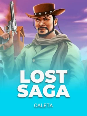 Lost Saga
