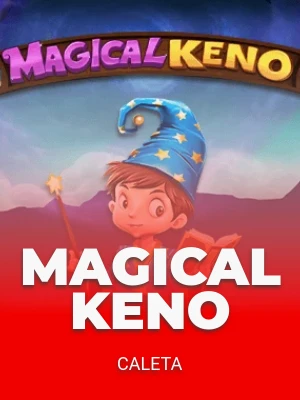 Magical Keno
