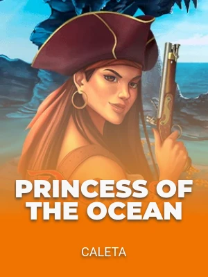 Princess of the Ocean