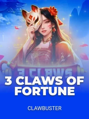 3 Claws of Fortune