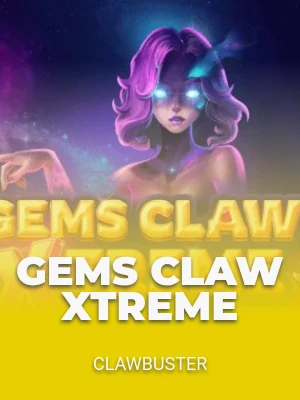 Gems Claw Xtreme