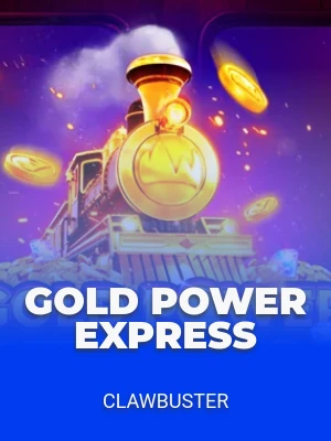 Gold Power Express