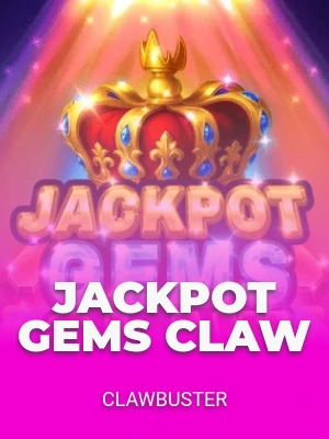 Jackpot Gems Claw