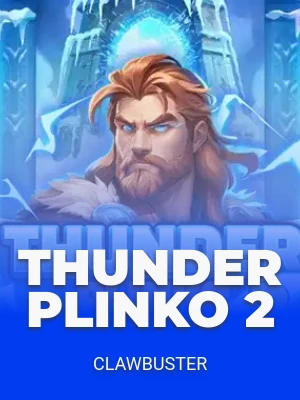 Thunder Plinko 2