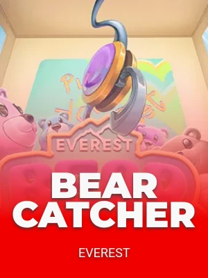 Bear Catcher