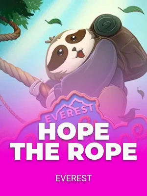 Hope the Rope