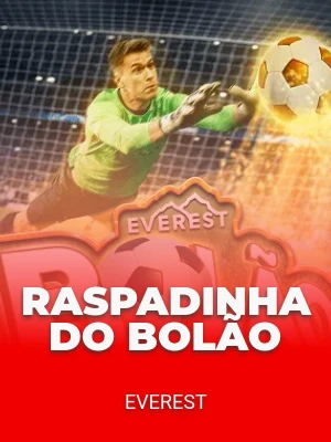 Raspadinha do Bolão