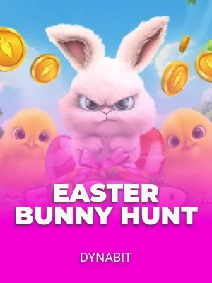 Easter Bunny Hunt