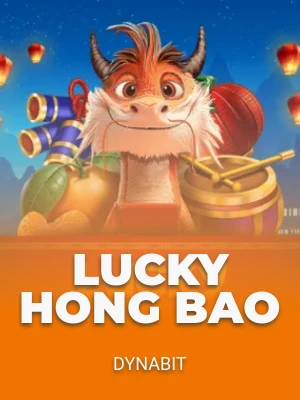 Lucky Hong Bao