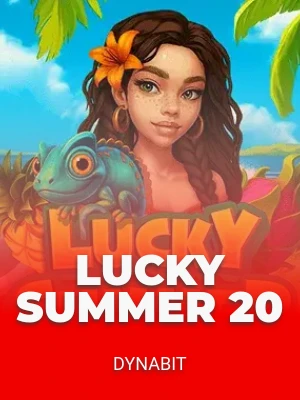 Lucky Summer 20
