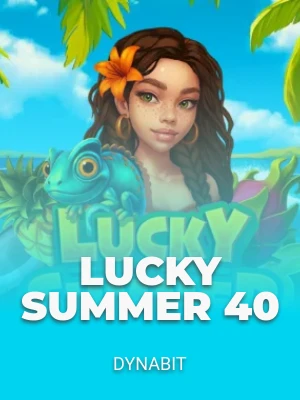 Lucky Summer 40