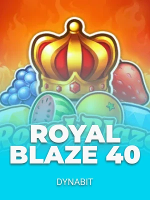 Royal Blaze 40