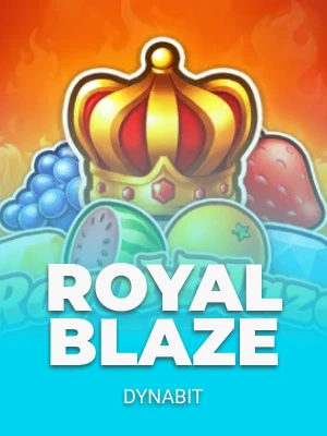 Royal Blaze