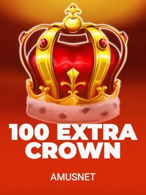 100 Extra Crown