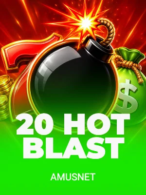 20 Hot Blast