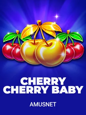 Cherry Cherry Baby