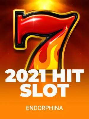 2021 Hit Slot