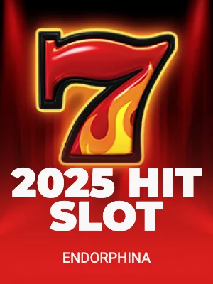 2025 Hit Slot