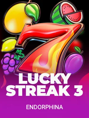 Lucky Streak 3