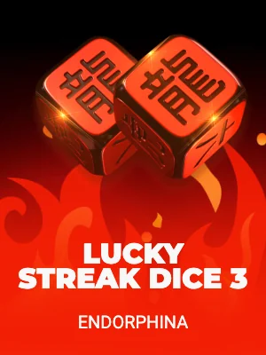 Lucky Streak Dice 3