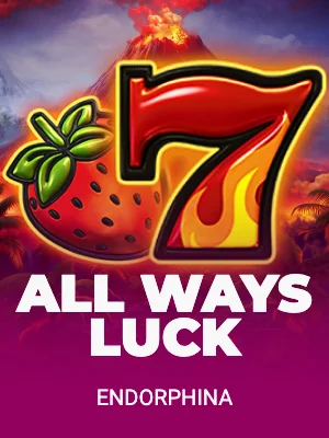 All Ways Luck