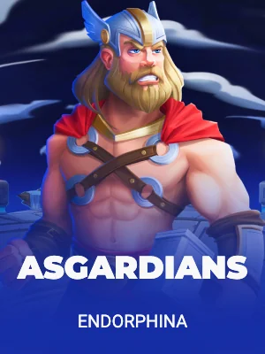 Asgardians