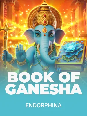 Book of Ganesha