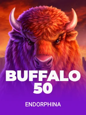 Buffalo 50