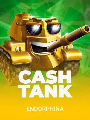 Cash Tank