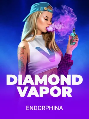Diamond Vapor