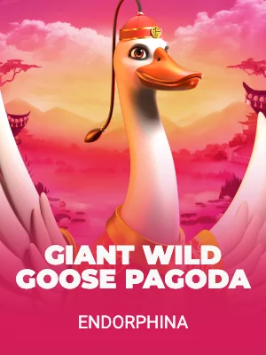 Giant Wild Goose Pagoda