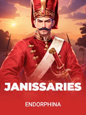 Janissaries