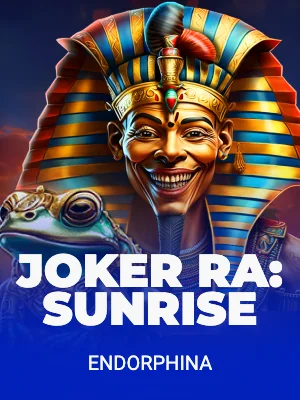 Joker Ra: Sunrise