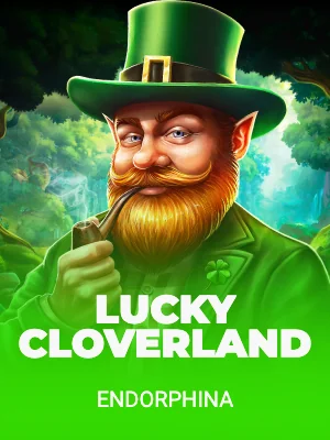 Lucky Cloverland
