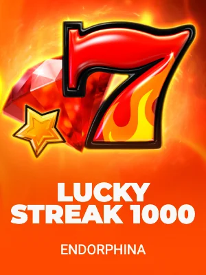 Lucky Streak 1000