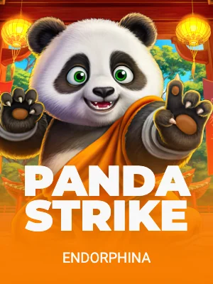 Panda Strike