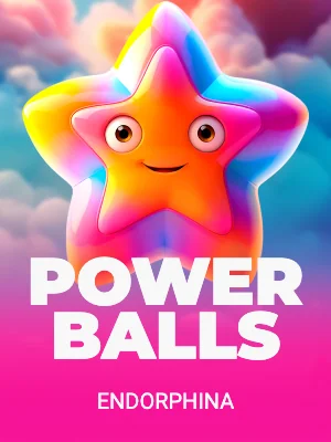 Power Balls