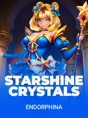 Starshine Crystals