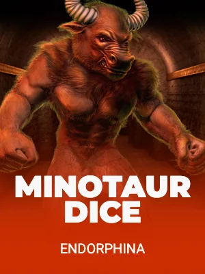 Minotaur Dice