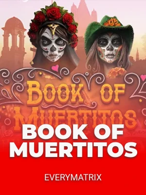 Book of Muertitos