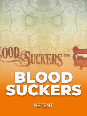Blood Suckers