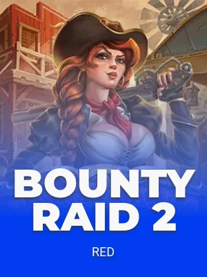 Bounty Raid 2