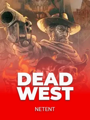 Dead West