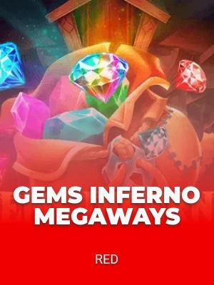 Gems Inferno Megaways