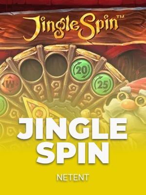 Jingle Spin