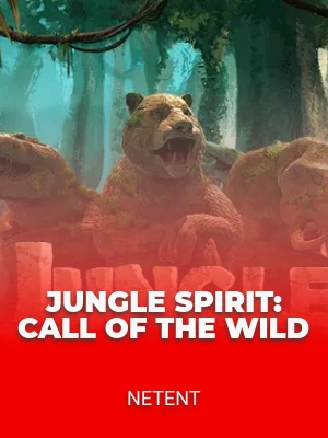 Jungle Spirit: Call of the Wild