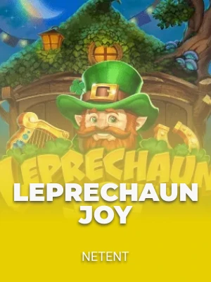Leprechaun Joy