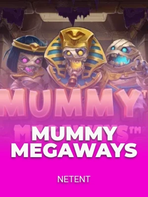 Mummy Megaways